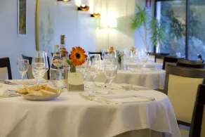 Grand Hotel Terme & SPA - Chianciano - Restaurant