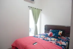 Surabaya Homey near Juanda Airport Syariah - Room