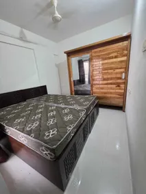 Wellnessghar - Chambre