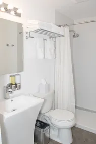 Skyfall Guestrooms - Salle de bain