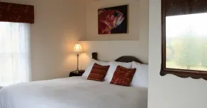 Rossmount Inn - Zimmer