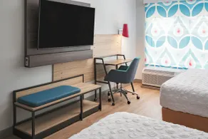 Tru By Hilton Spring Hill - Zimmer