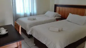 The Elixir Hotel - Habitación