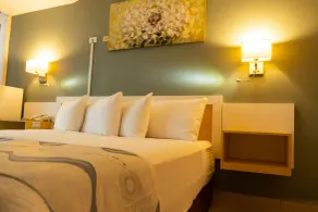 Golden Tree Hotel Belize - Room