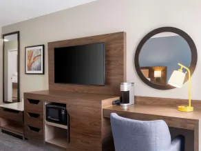 Hampton Inn Ottawa (Starved Rock Area) - Chambre
