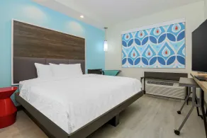 Tru By Hilton Amarillo West - Chambre