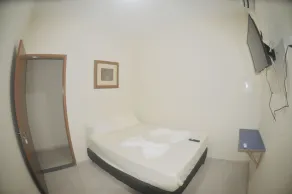 Hotel hawaii - Room