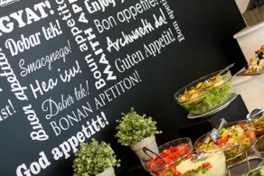 Ambient Hotel & Thermal Spa - Restaurant