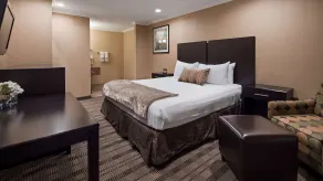 Best Western Poway/San Diego Hotel - Chambre