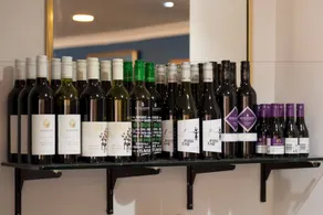 Sanno Marracoonda Perth Airport Hotel - Restaurant