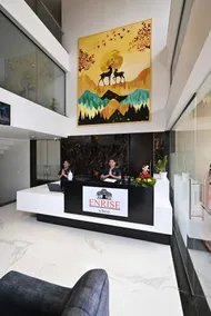 Enrise By Sayaji Chhatrapati Sambhaji Nagar - Reception