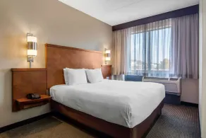AmericInn by Wyndham Stonecrest near Atlanta - Chambre