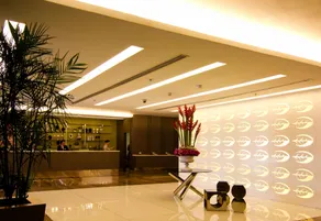 The Bayleaf Intramuros - Réception