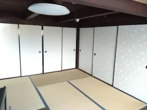 ゲストハウス　シン熊野 - Camera