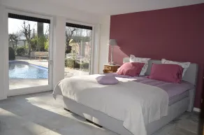 B&B Filemon & Baucis - Camera