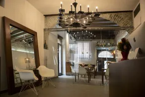 Corte Di Gabriela - Reception