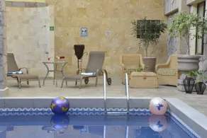 Quinta del Rey Hotel - Piscine