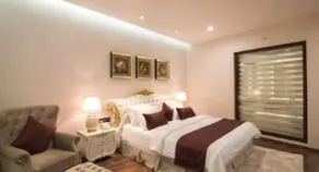 Park Regis Goa - Room