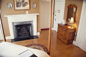 The Carriage Inn B&B - Room