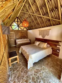 Hotel Isla Mucura - Room