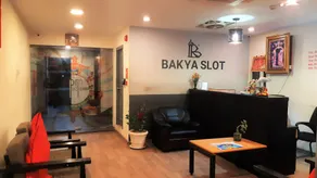 Hotel Bakya Slot - Resepsjon