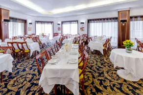 Hôtel Irlande - Restaurant