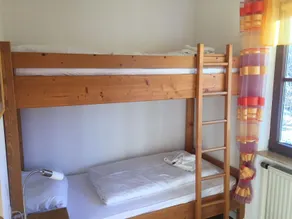 Ferienwohnung Bergblick - Allgäublick - Room