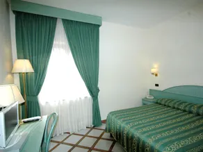 Residence Villaggio Verde - Habitación
