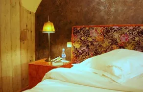 B&B Canal Deluxe - Camera