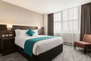Ramada East Kilbride - Room