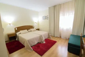 A Vileira - Camera