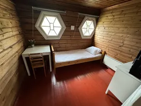 Kivisaari - Zimmer