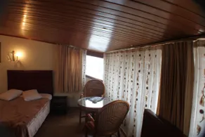 Kosk Hotel Kadikoy - Chambre