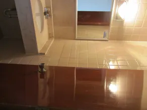 Mallorca Hotel  - Salle de bain