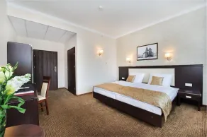 Hotel Trzebnica - Rum