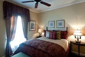 The Kenwood Inn Oldest Bed and Breakfast, St Augustine Historic District - Værelse