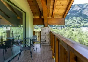 O_live Agriresort - Chambre
