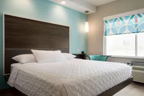 Tru by Hilton Cedar Rapids Westdale - Chambre
