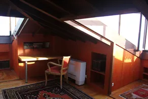 Altın Çeşmeli Konak - Vistas desde la habitación