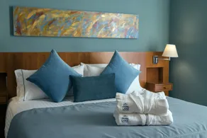 Park Lake Luxury Hotel - Room