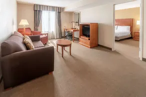 Hilton Garden Inn Houston/The Woodlands - Room