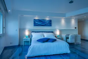 Hotel Grotta Palazzese - Room