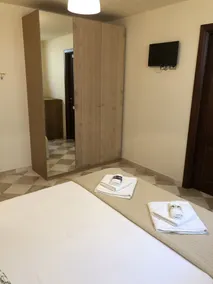 Villa Arzilla Sardegna - Chambre