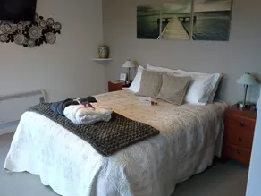 Hillside Bed and Breakfast - Zimmer