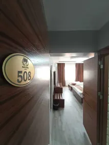 Adalı Hotel & Suites - Room