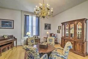 Historic West Virginia Home Built in 1854! - Interiør