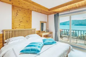 Sinbibada pension - Værelse