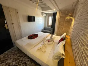 Hotel Islane Médina - Værelse