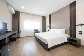 SureStay Plus by Best Western Ramkhamhaeng Airport Rail Link Bangkok - Room