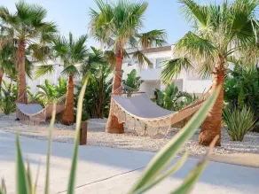 Lago Resort Menorca - Casas del Lago Adults Only - Udsigt fra værelset